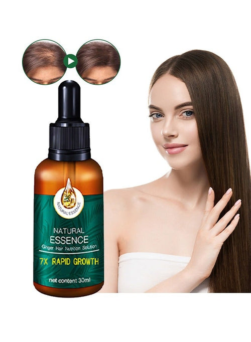 Ginger Hair Growth Essence