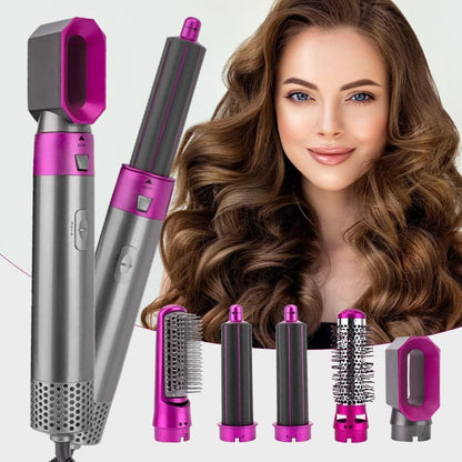 5-in-1 Hot Air Styling Brush
