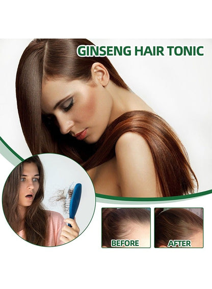 Ginger Hair Growth Essence