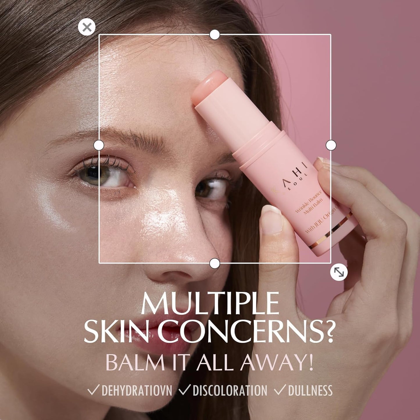 Multi-Action Wrinkle Repair Balm