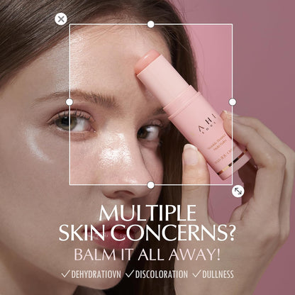 Multi-Action Wrinkle Repair Balm