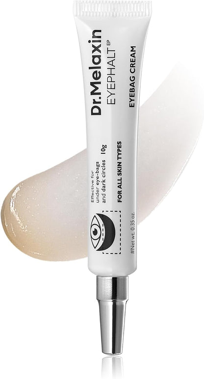 Eye Bag Renewal Cream — Dark Circles