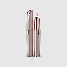Flawless Brows — Precision Hair Remover Tool