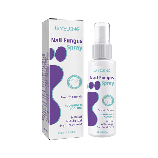 Healthy Nail Repair & Fungus Spray
