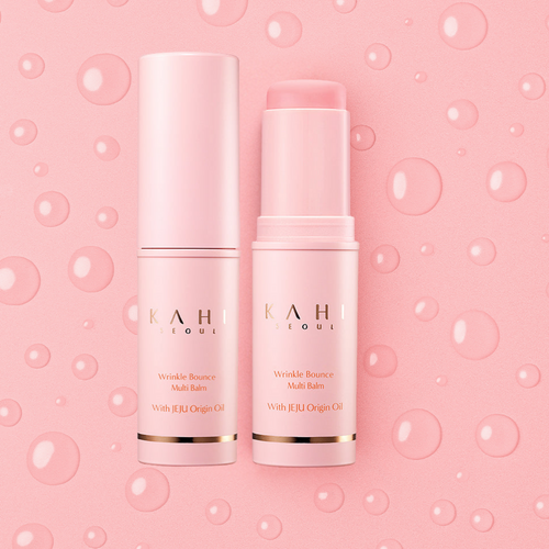Multi-Action Wrinkle Repair Balm