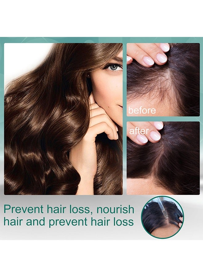 Ginger Hair Growth Essence